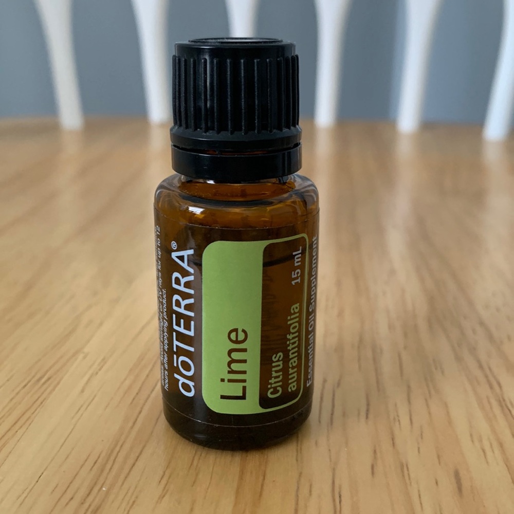 DoTerra Lime EO 15 ml